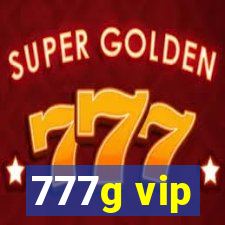 777g vip